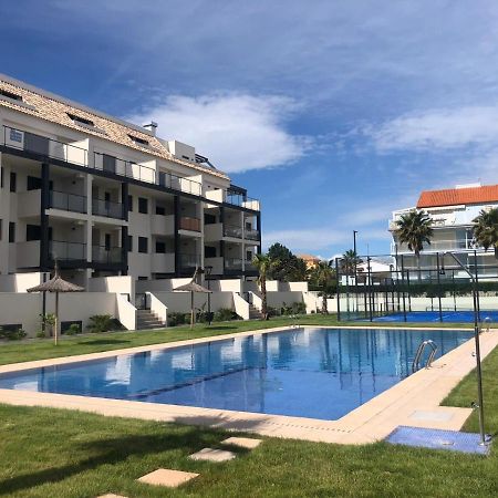 Ferienwohnung Mar Jonica Dénia Exterior foto