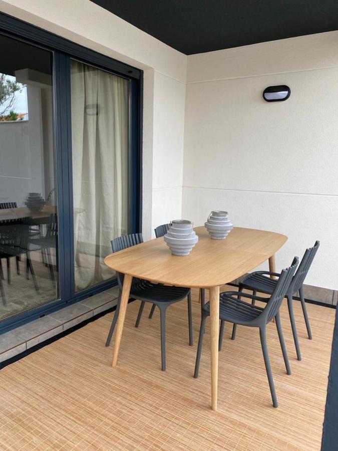 Ferienwohnung Mar Jonica Dénia Exterior foto